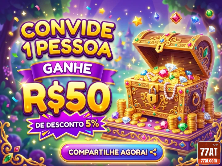 77at.com mergulhe em dinâmico jogo