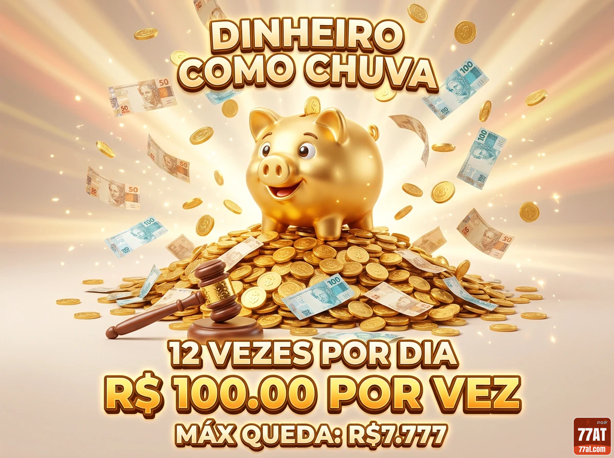 77at.com experimente premiado jogo